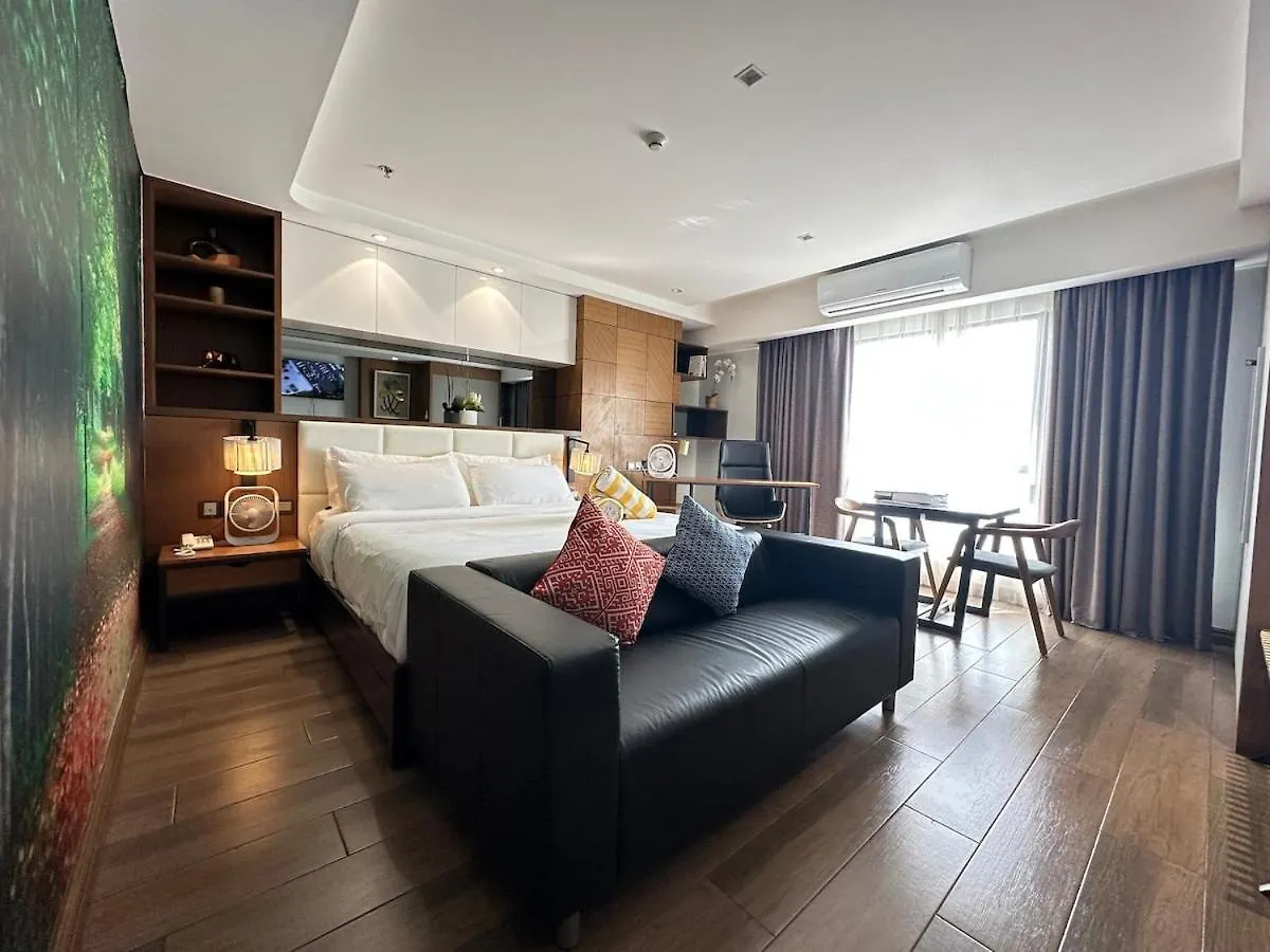 Centrally Located Premium Studio 앙헬레스 0*,