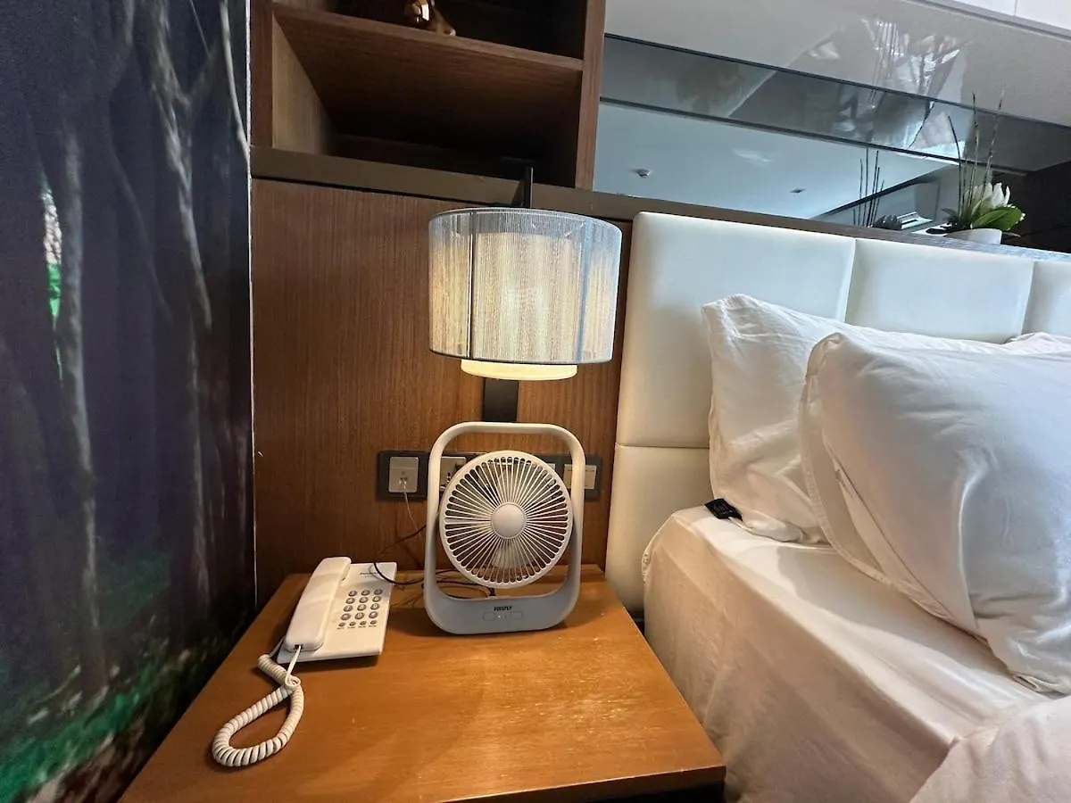 Centrally Located Premium Studio 앙헬레스