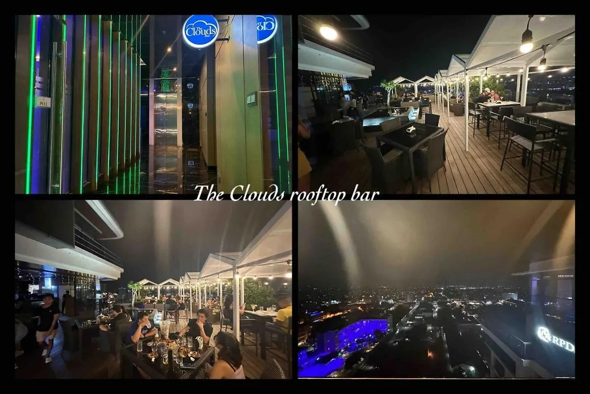Centrally Located Premium Studio 앙헬레스 아파트