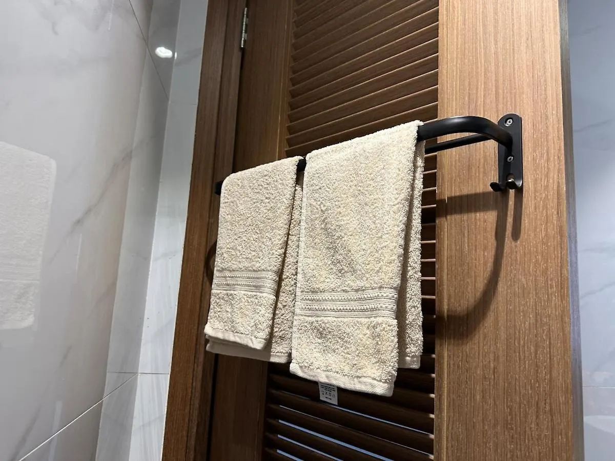 Centrally Located Premium Studio 앙헬레스 아파트