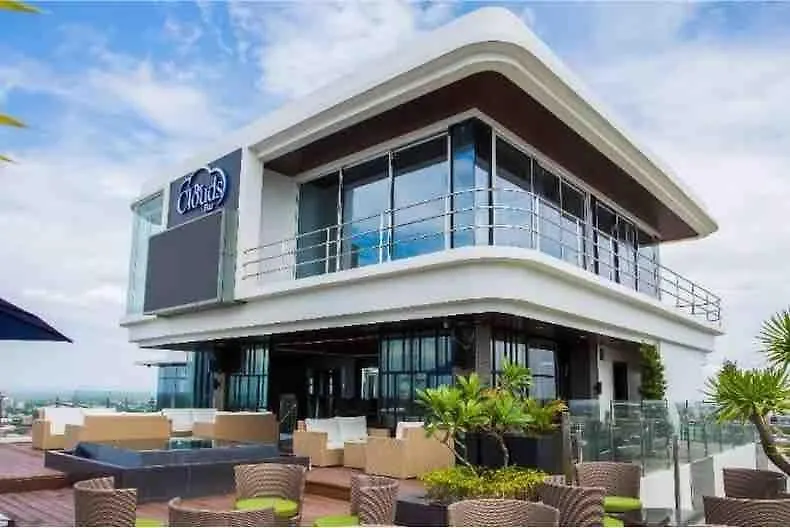 Centrally Located Premium Studio 앙헬레스 필리핀