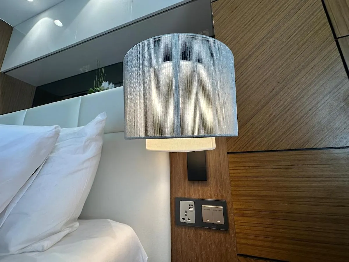 Apartamento Centrally Located Premium Studio Angeles Filipinas