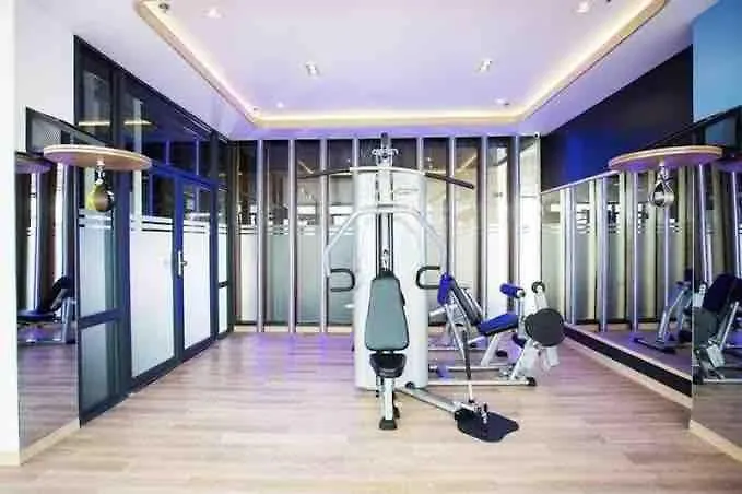 Apartamento Centrally Located Premium Studio Angeles