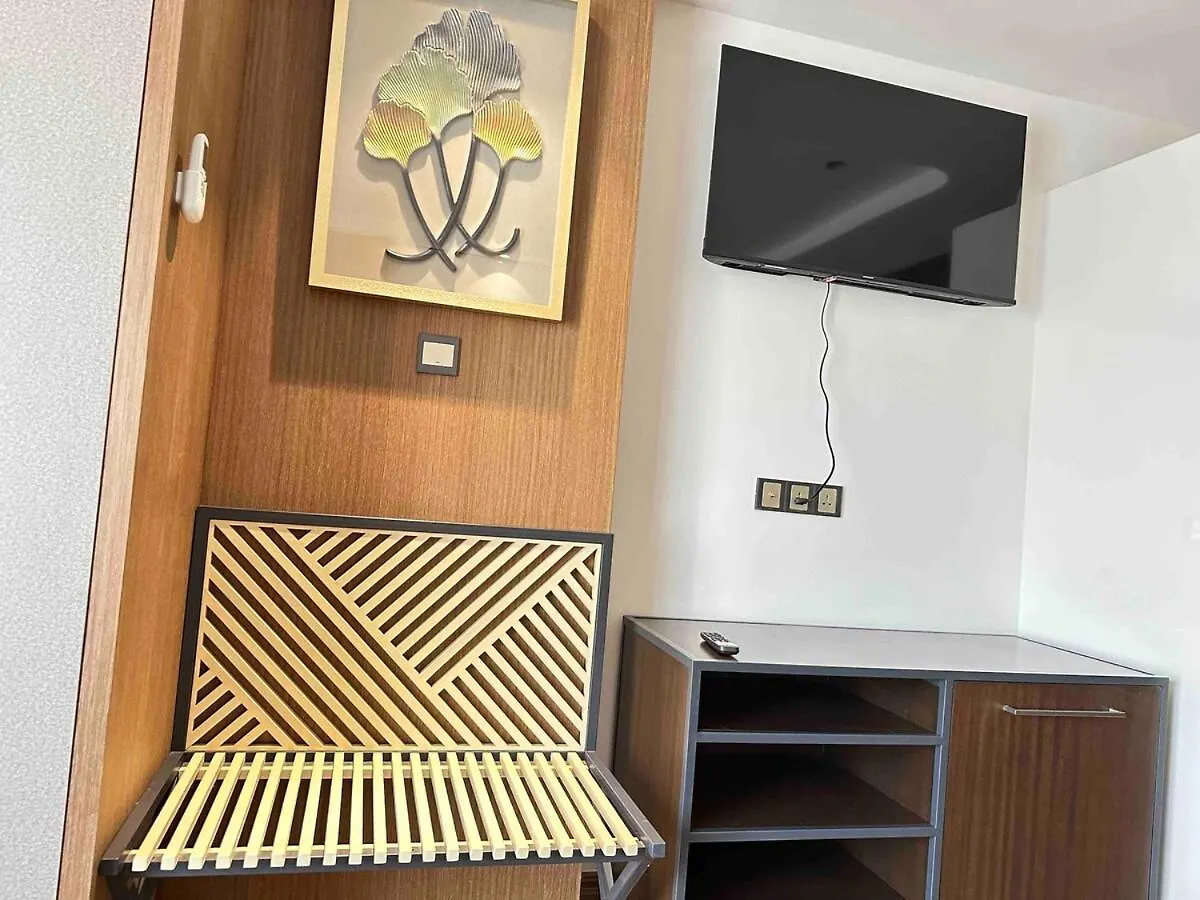 Centrally Located Premium Studio Angeles Apartamento
