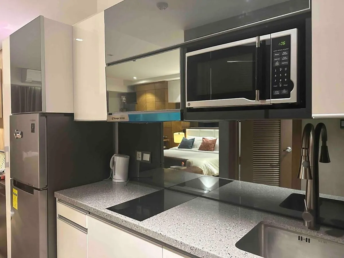 Centrally Located Premium Studio Angeles Apartamento